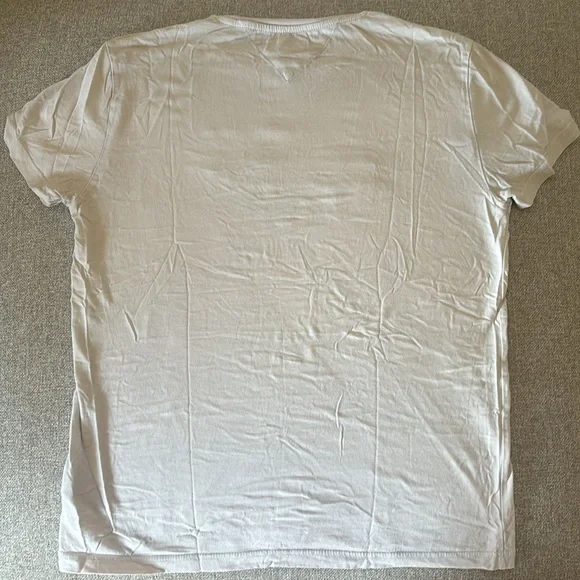 Tommy Jeans shirt - Size Small - Picture 2 of 3